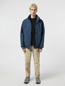 Куртки та дублянки Timberland Waterproof модель TB0A5WWB288 Фото