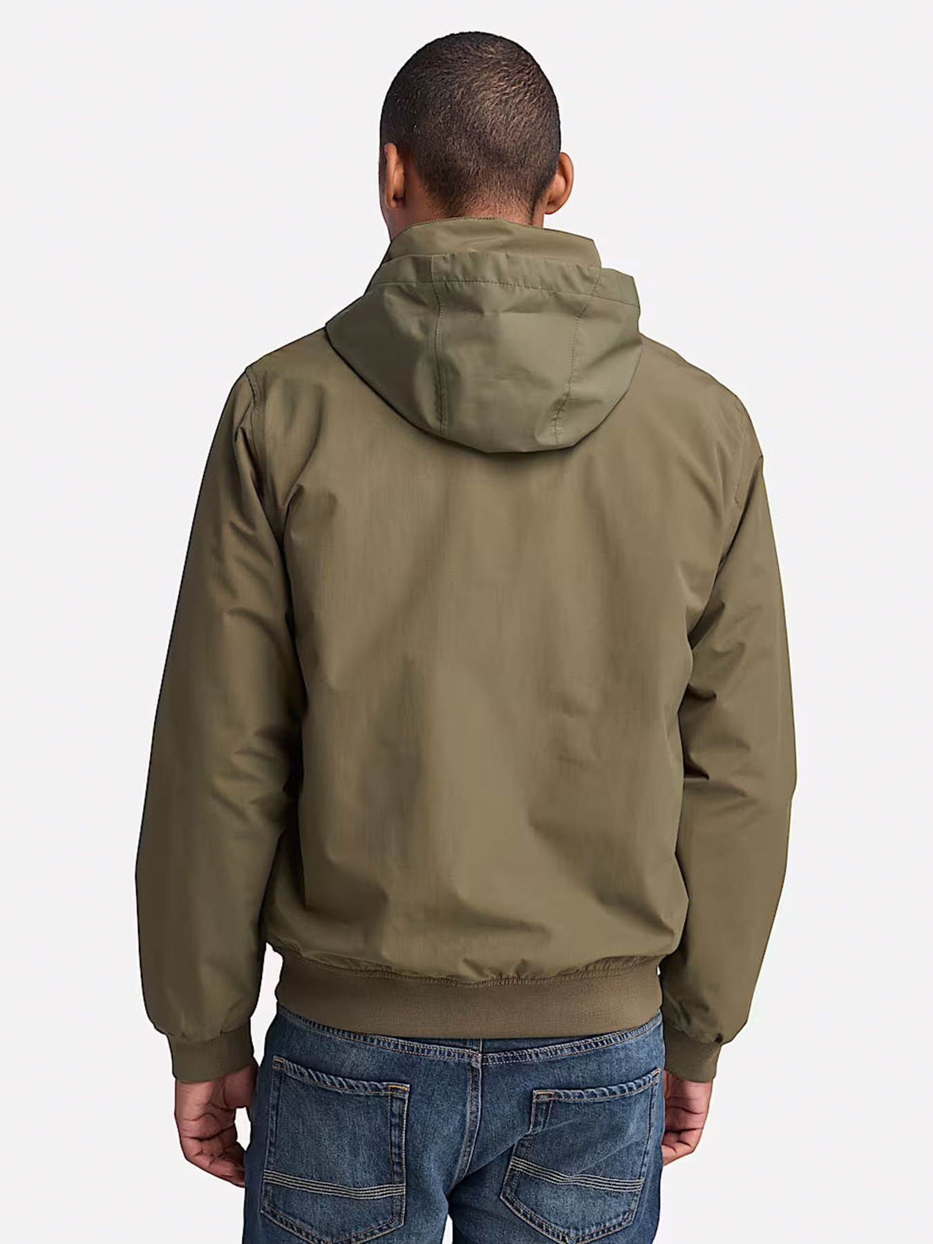Куртки та дублянки Timberland Waterproof модель TB0A5WWBA58 Куртки та дублянки Timberland Waterproof модель TB0A5WWBA58 Фото