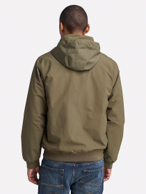 Куртки та дублянки Timberland Waterproof модель TB0A5WWBA58 Фото