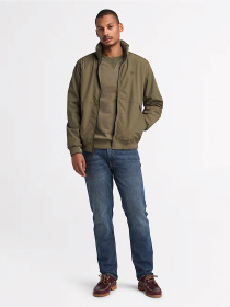 Куртки та дублянки Timberland Waterproof модель TB0A5WWBA58 Фото