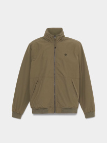 Куртки та дублянки Timberland Waterproof модель TB0A5WWBA58 Фото