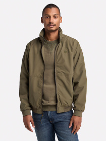 Куртки и дубленки Timberland Waterproof модель TB0A5WWBA58 Фото