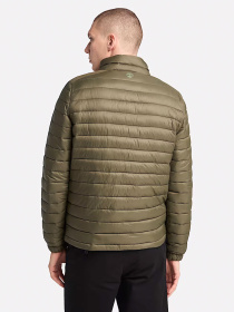 Куртки та дублянки Timberland Axis Peak Durable Water-Repellent модель TB0A5WNUA58 Фото
