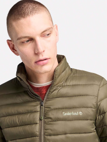 Куртки та дублянки Timberland Axis Peak Durable Water-Repellent модель TB0A5WNUA58 Фото