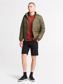 Куртки та дублянки Timberland Axis Peak Durable Water-Repellent модель TB0A5WNUA58 Фото
