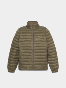 Куртки та дублянки Timberland Axis Peak Durable Water-Repellent модель TB0A5WNUA58 Фото