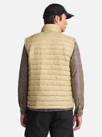 Куртки и дубленки Timberland Axis Peak Durable Water-Repellent модель TB0A5WPFDH4 Фото