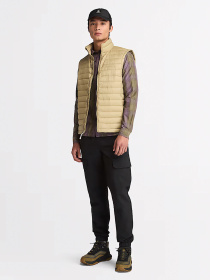 Куртки и дубленки Timberland Axis Peak Durable Water-Repellent модель TB0A5WPFDH4 Фото