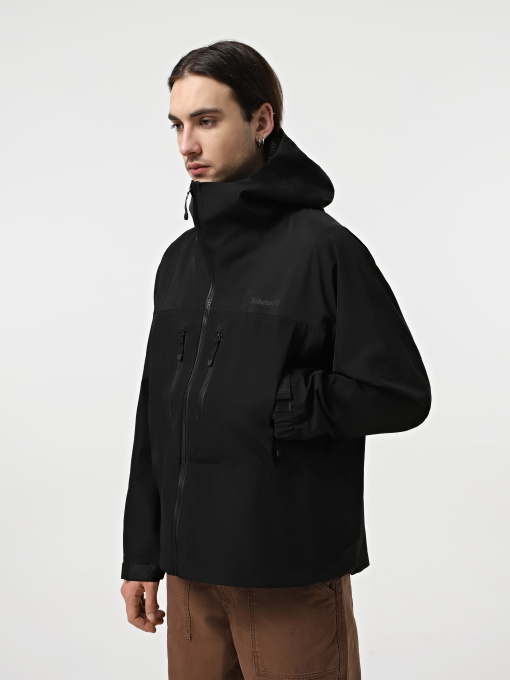 Куртки та дублянки Timberland Mobi Flex Tech 3 Layer Waterproof модель TB0A5S3ES76 Фото