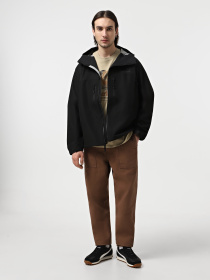 Куртки и дубленки Timberland Mobi Flex Tech 3 Layer Waterproof модель TB0A5S3ES76 Фото