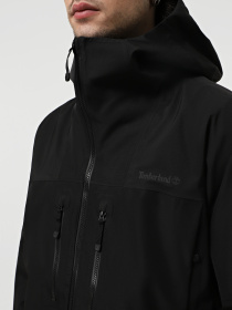 Куртки и дубленки Timberland Mobi Flex Tech 3 Layer Waterproof модель TB0A5S3ES76 Фото