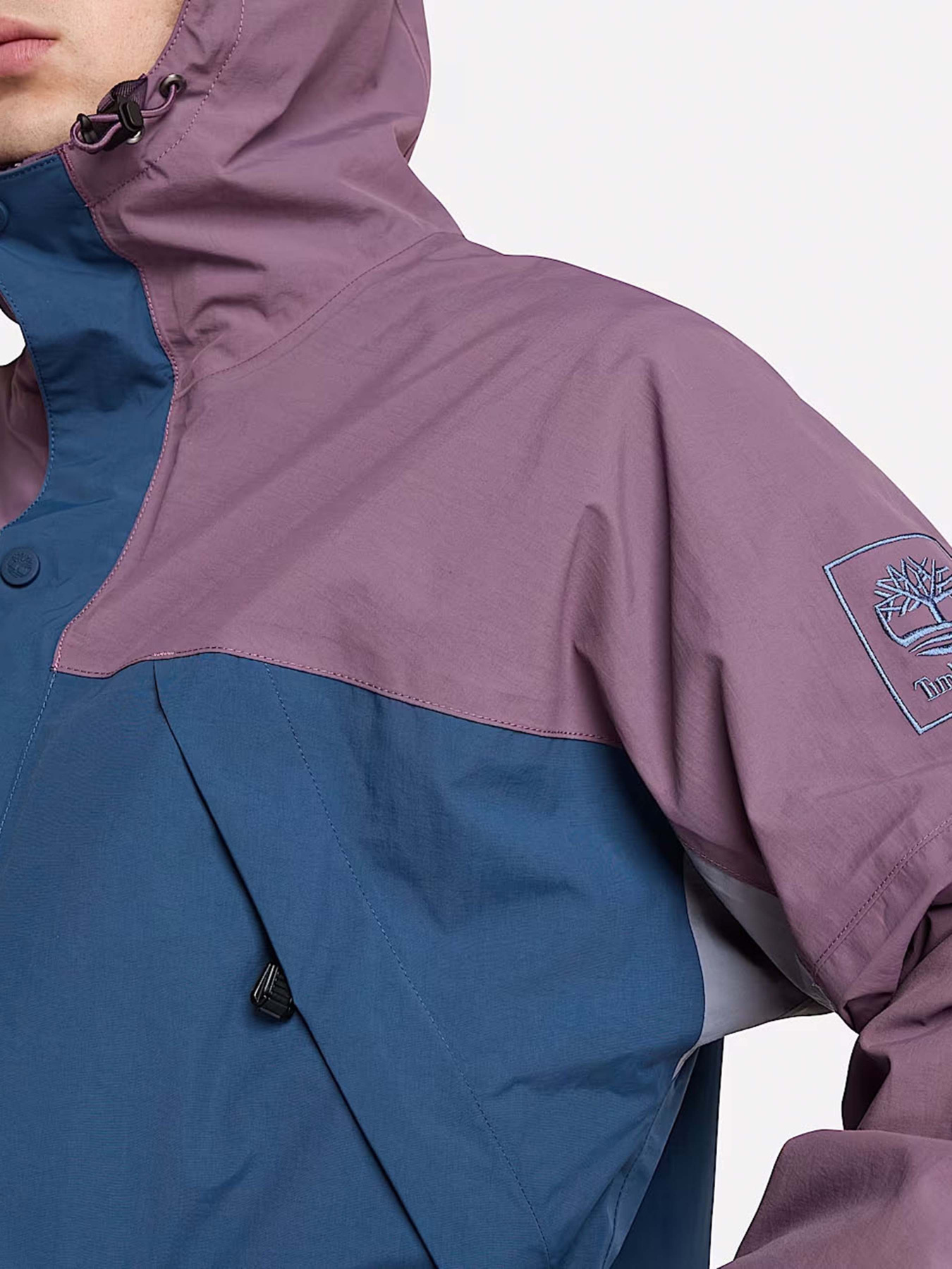 Куртки та дублянки Timberland Winnick Waterproof Shell модель TB0A62D3ESS Фото