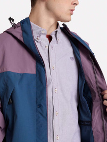 Куртки та дублянки Timberland Winnick Waterproof Shell модель TB0A62D3ESS Фото