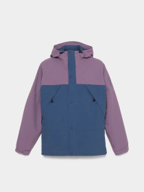 Куртки та дублянки Timberland Winnick Waterproof Shell модель TB0A62D3ESS Фото