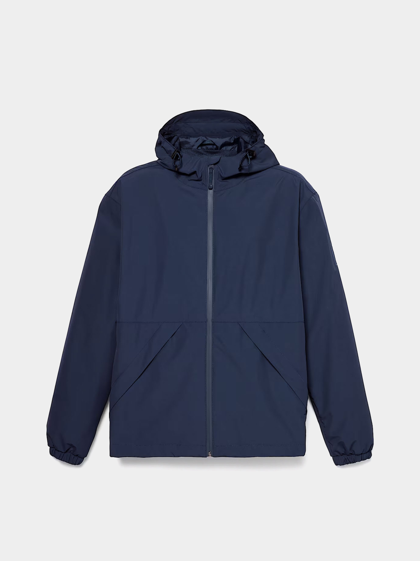 Куртки и дубленки Timberland Winnick Waterproof Shell модель TB0A68CB433 Фото