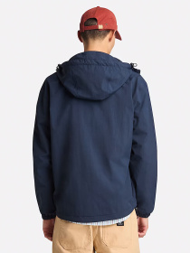 Куртки и дубленки Timberland Winnick Waterproof Shell модель TB0A68CB433 Фото