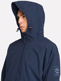 Куртки и дубленки Timberland Winnick Waterproof Shell модель TB0A68CB433 Фото