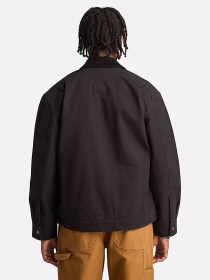 Куртки та дублянки Timberland Strafford Washed Canvas модель TB0A5TGF001 Фото