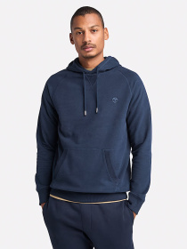 Худи и свитшоты Timberland Exeter River Loopback модель TB0A5U7QZ02 Фото