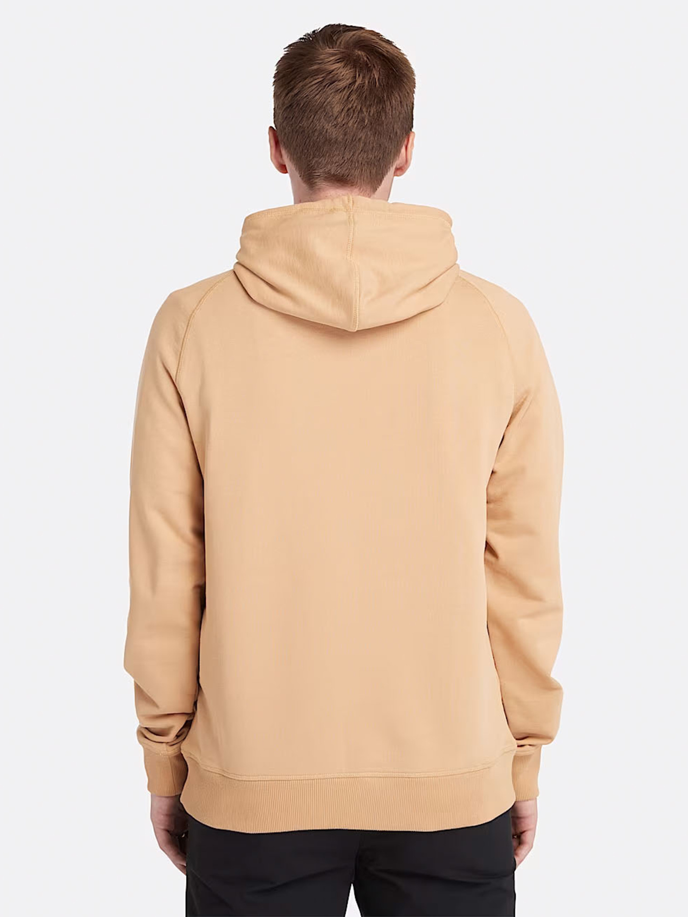 Худи и свитшоты Timberland Loopback модель TB0A5U7QEH3 Худи и свитшоты Timberland Loopback модель TB0A5U7QEH3 Фото