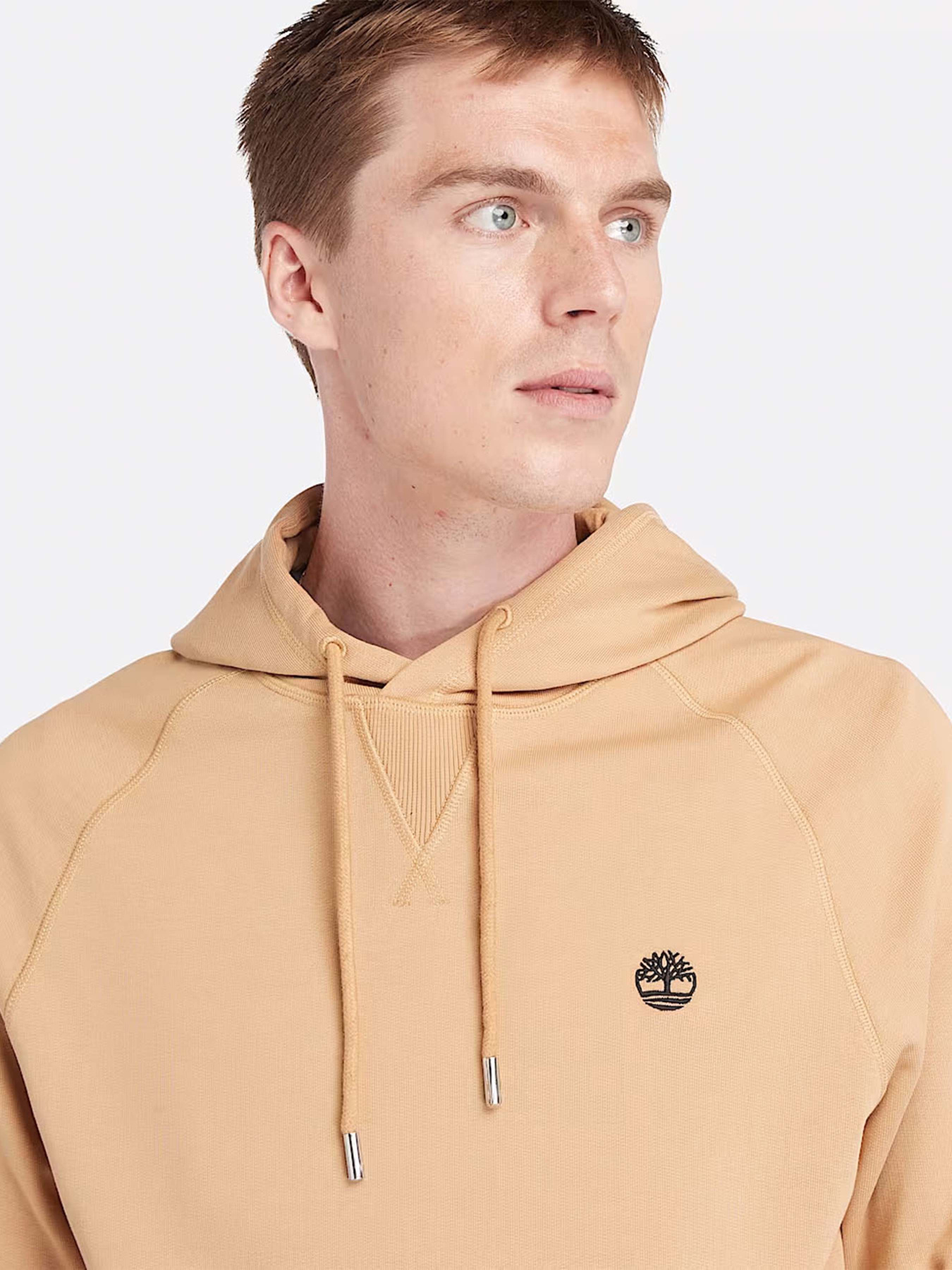 Худи и свитшоты Timberland Loopback модель TB0A5U7QEH3 Худи и свитшоты Timberland Loopback модель TB0A5U7QEH3 Фото