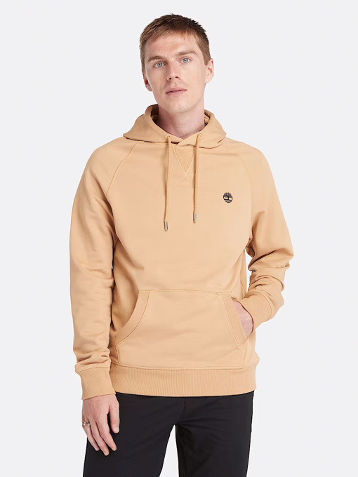 Худи и свитшоты Timberland Loopback модель TB0A5U7QEH3 Фото