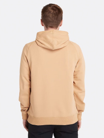Худи и свитшоты Timberland Loopback модель TB0A5U7QEH3 Фото