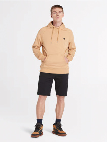 Худи и свитшоты Timberland Loopback модель TB0A5U7QEH3 Фото