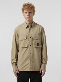 Рубашки Timberland Utility модель TB0A68FFDH4 Фото