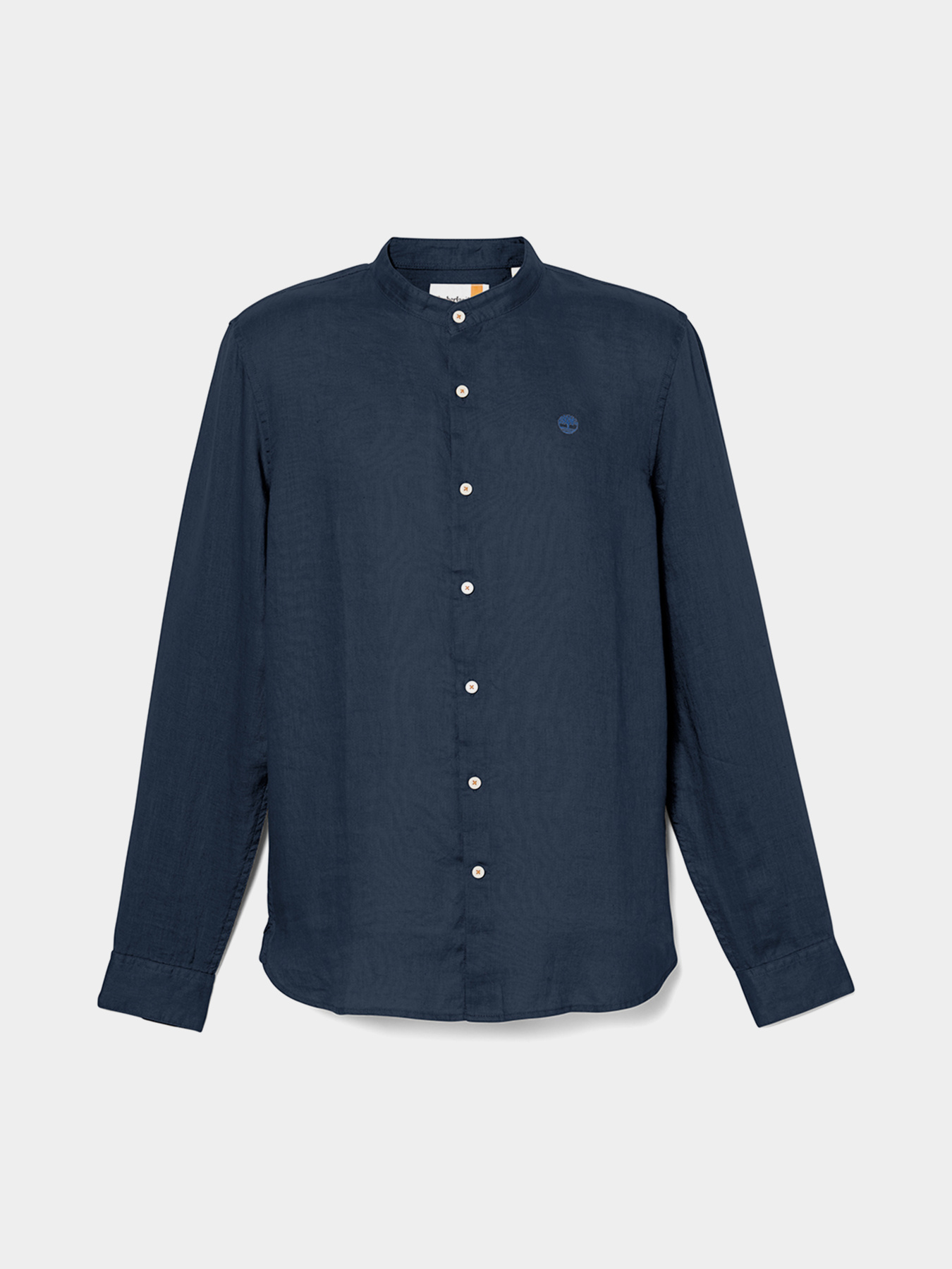 Рубашки Timberland Mill Brook Linen модель TB0A2DC1433 Рубашки Timberland Mill Brook Linen модель TB0A2DC1433 Фото