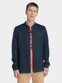 Сорочки Timberland Mill Brook Linen модель TB0A2DC1433 Фото