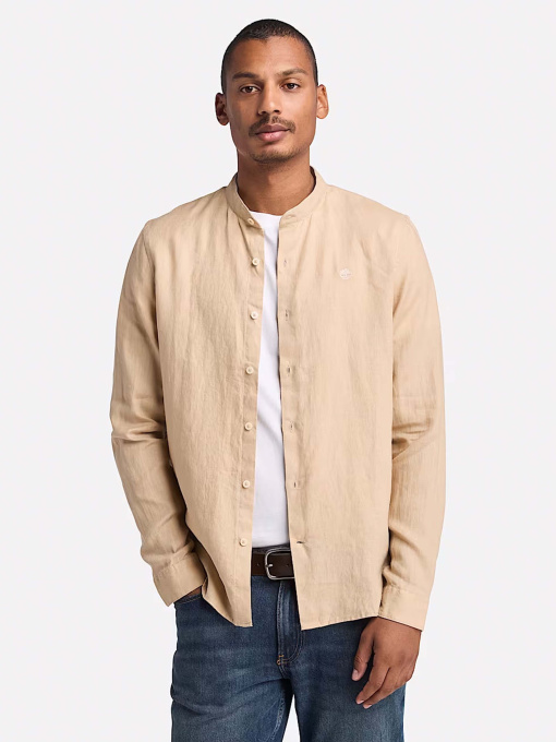 Сорочки Timberland Mill Brook Linen модель TB0A2DC1Y94 Фото