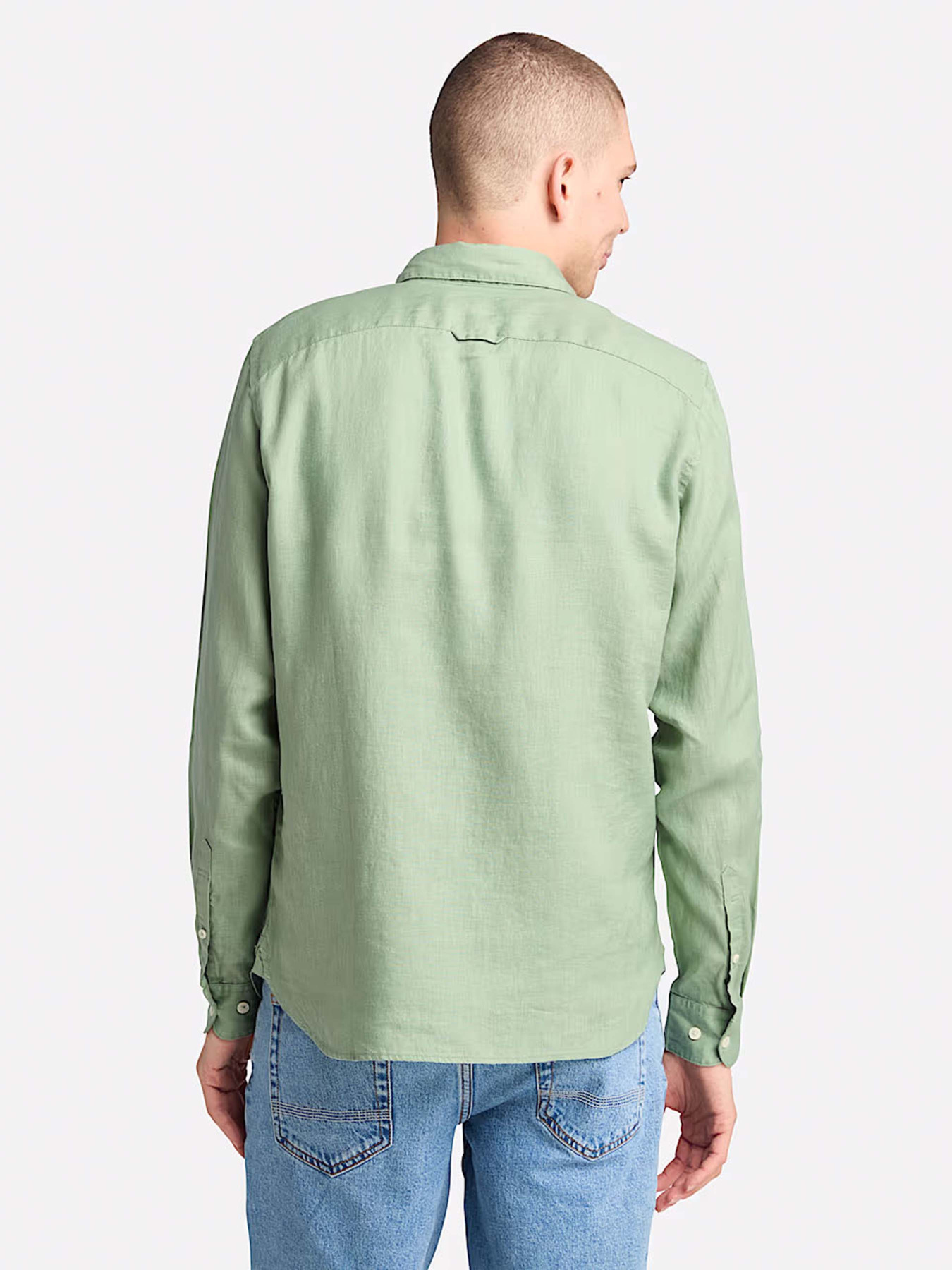 Сорочки Timberland Mill Brook модель TB0A2DC3EC6 Сорочки Timberland Mill Brook модель TB0A2DC3EC6 Фото