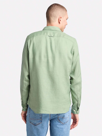 Сорочки Timberland Mill Brook модель TB0A2DC3EC6 Фото