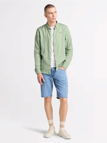 Сорочки Timberland Mill Brook модель TB0A2DC3EC6 Фото