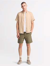 Рубашки Timberland Mill Brook модель TB0A2DCCY94 Фото