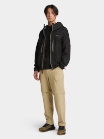 Футболки і поло Timberland Rugged Active Gear Back Graphic модель TB0A6DMA001 Фото