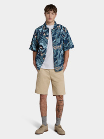 Футболки і поло Timberland Rugged Active Gear Back Graphic модель TB0A6DMA100 Фото
