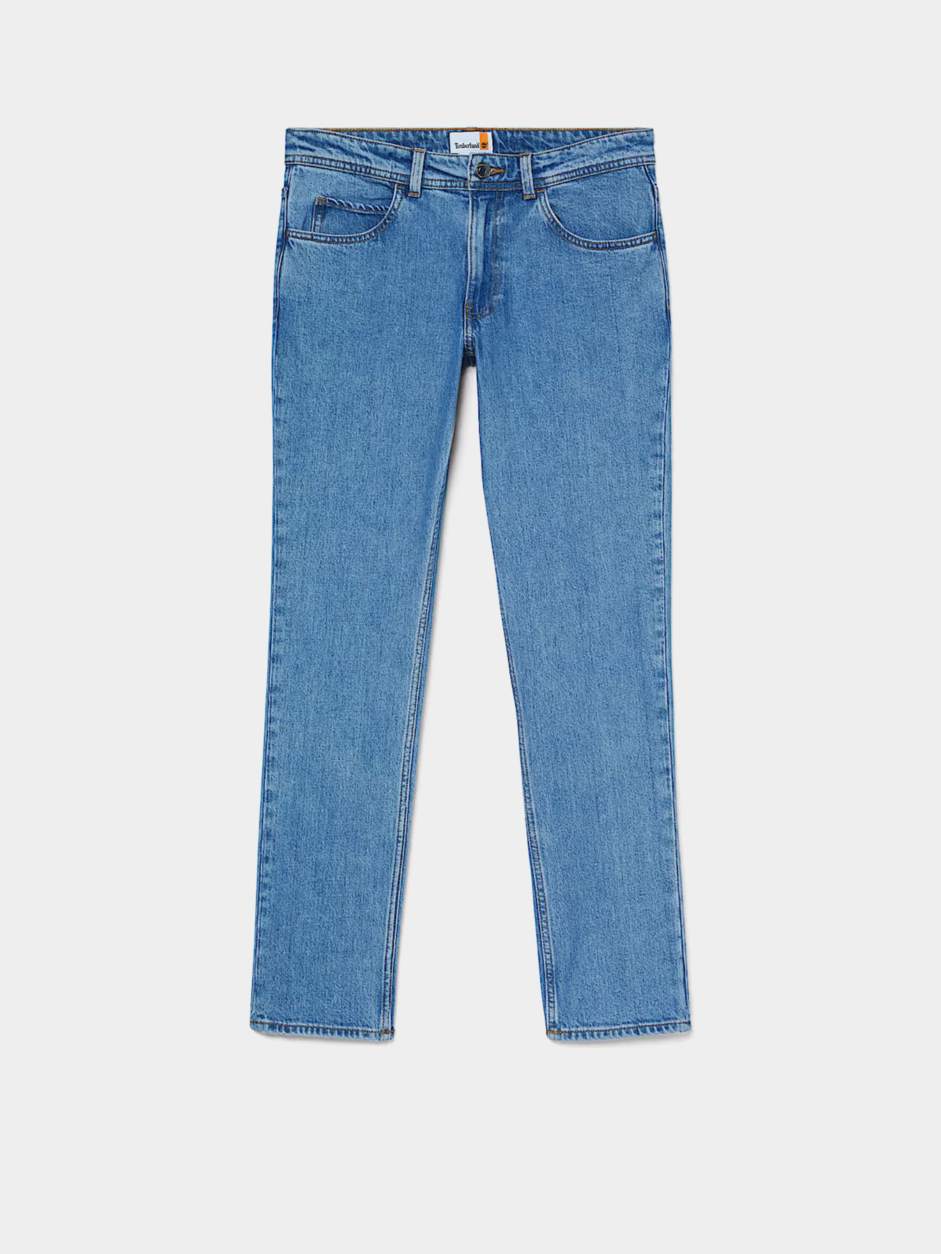 Джинсы Timberland Sandown Denim Slim модель TB0A6GKKBQ8 Джинсы Timberland Sandown Denim Slim модель TB0A6GKKBQ8 Фото