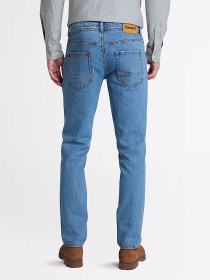 Джинсы Timberland Sandown Denim Slim модель TB0A6GKKBQ8 Фото