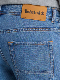 Джинсы Timberland Sandown Denim Slim модель TB0A6GKKBQ8 Фото
