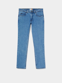 Джинсы Timberland Sandown Denim Slim модель TB0A6GKKBQ8 Фото