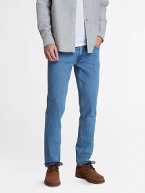 Джинси Timberland Sandown Denim Slim модель TB0A6GKKBQ8 Фото
