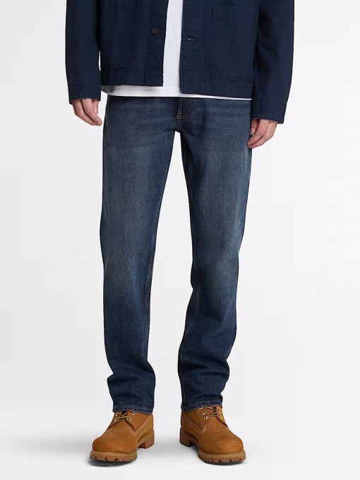 Джинсы Timberland Sandown модель TB0A6GM7A11 Фото