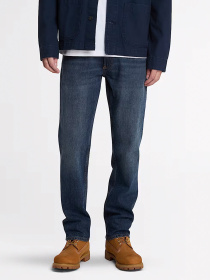 Джинсы Timberland Sandown модель TB0A6GM7A11 Фото