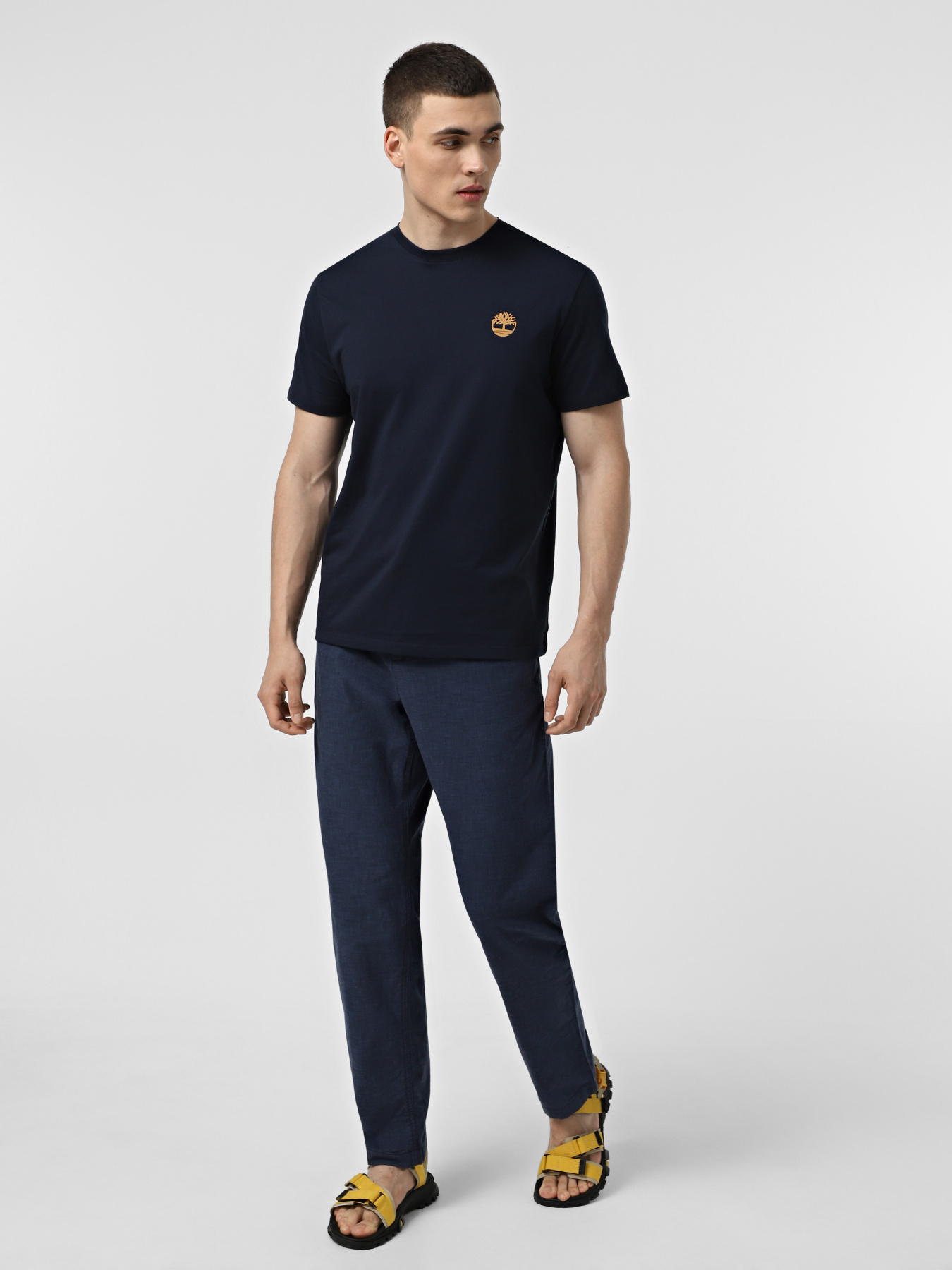 Штани Timberland Yd модель TB0A2F6BB68 Фото