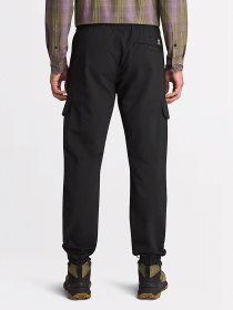 Брюки Timberland Nylon модель TB0A68QK001 Фото