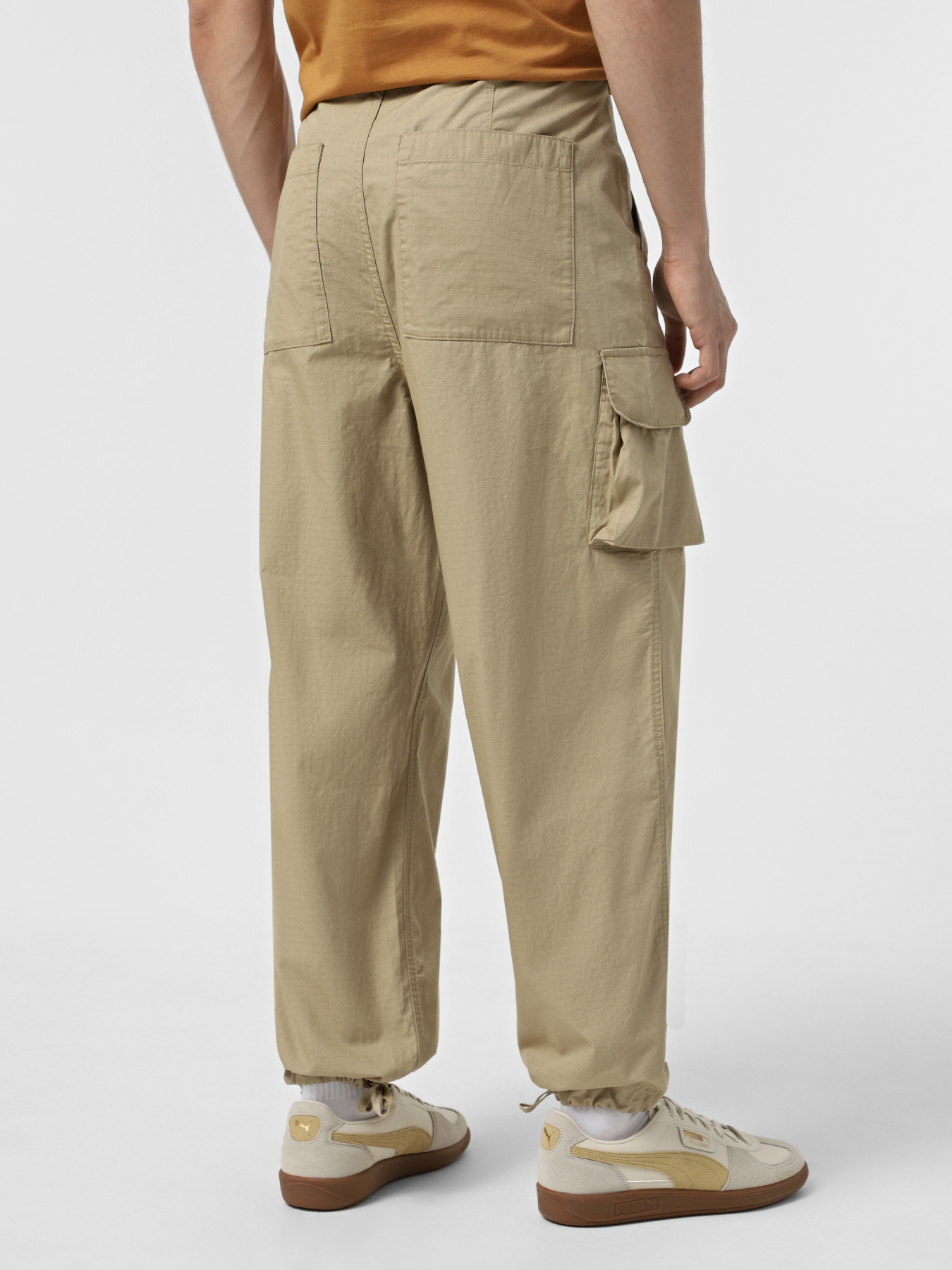 Брюки Timberland Utility модель TB0A68KUDH4 Фото