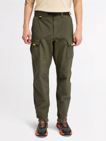 Штани Timberland Baxter Mobi Flex Tech Quick-Dry Stretch модель TB0A6VBTA58 Фото