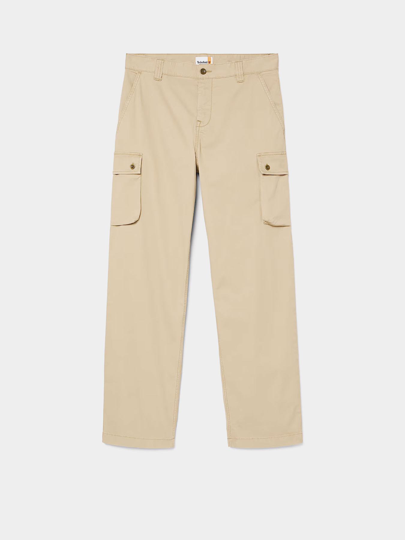 Брюки Timberland Brookline Twill модель TB0A68N3DH4 Фото
